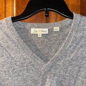 Peter Millar cashmere